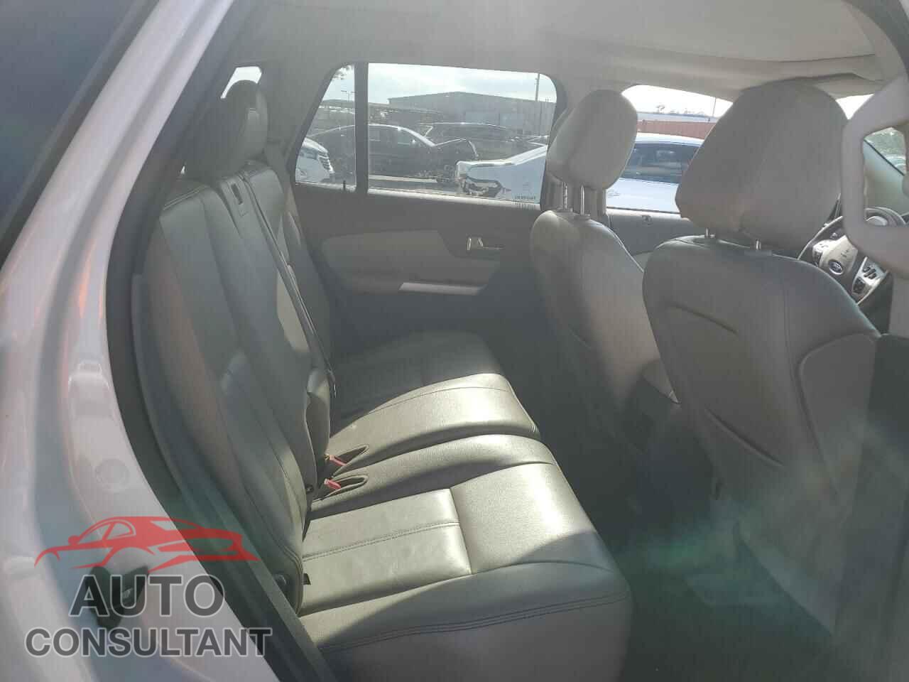 FORD EDGE 2013 - 2FMDK3J96DBA47432