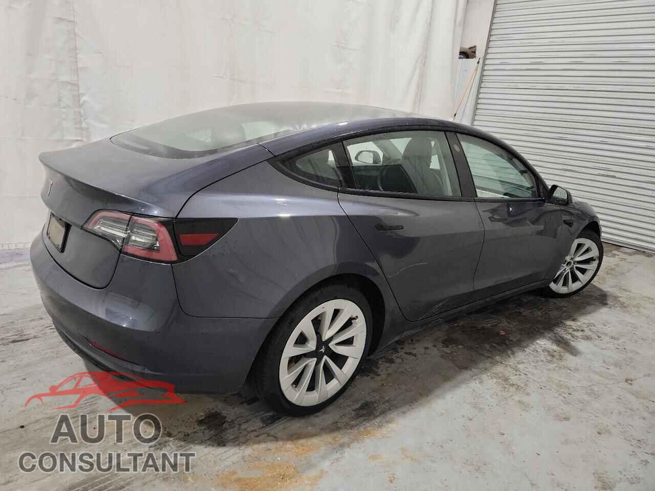 TESLA MODEL 3 2023 - 5YJ3E1EA8PF436953