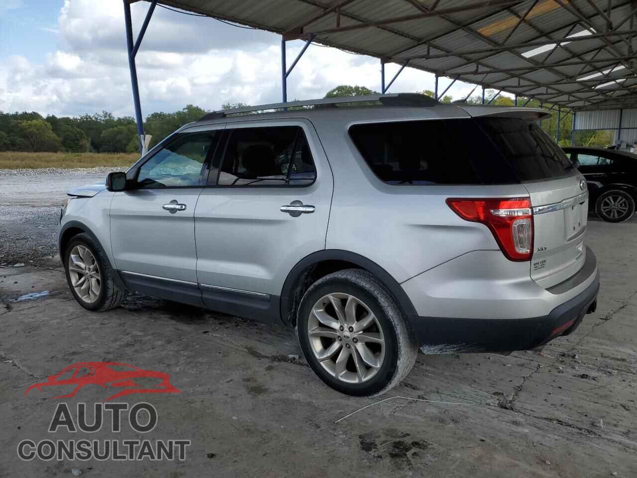 FORD EXPLORER 2013 - 1FM5K7D80DGB67962