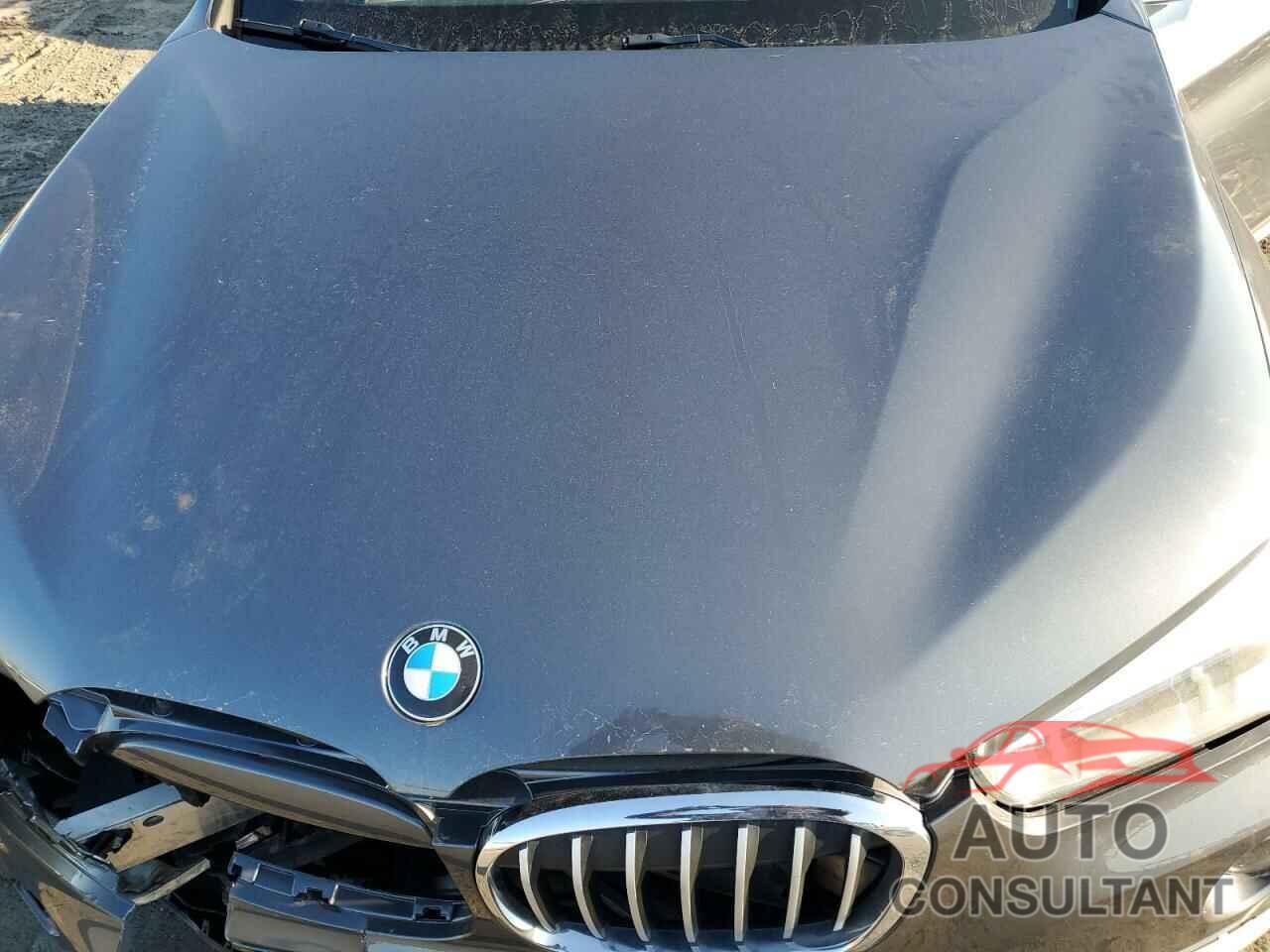 BMW X1 2016 - WBXHT3C39G5F64704