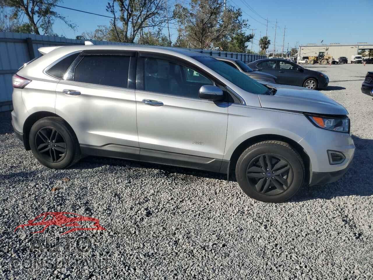 FORD EDGE 2015 - 2FMTK4J89FBB88068