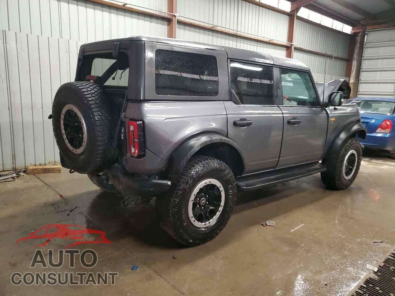 FORD BRONCO 2023 - 1FMEE5DP7PLB18336