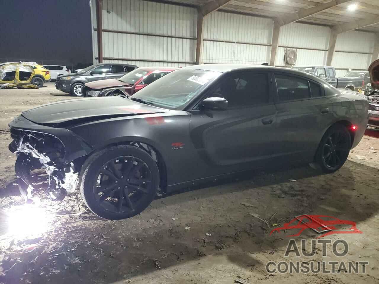 DODGE CHARGER 2015 - 2C3CDXCT4FH801121