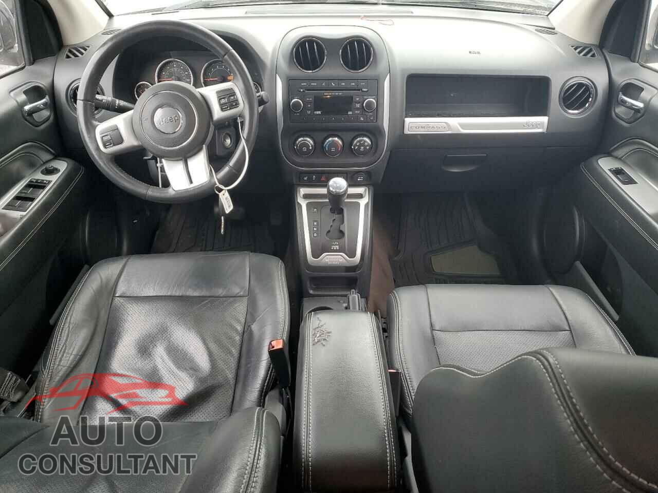 JEEP COMPASS 2015 - 1C4NJDEB3FD218472