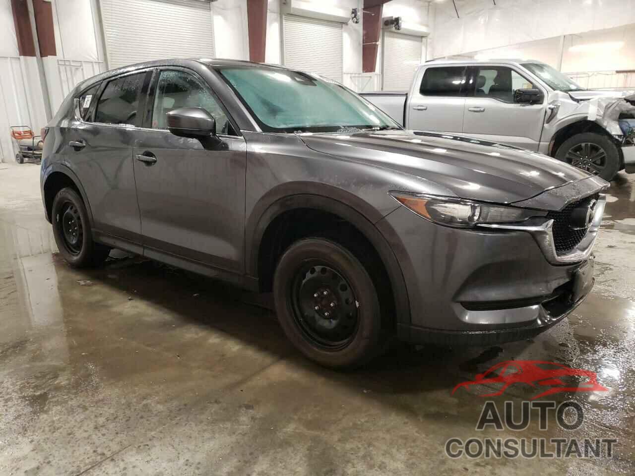 MAZDA CX-5 2018 - JM3KFBCM2J0308877