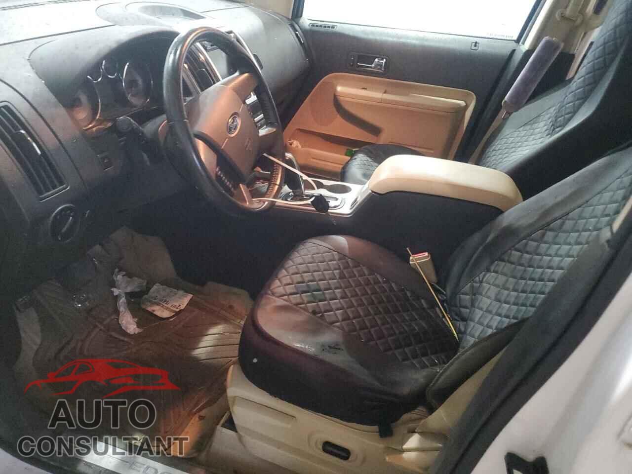 FORD EDGE 2010 - 2FMDK4KC2ABA64577