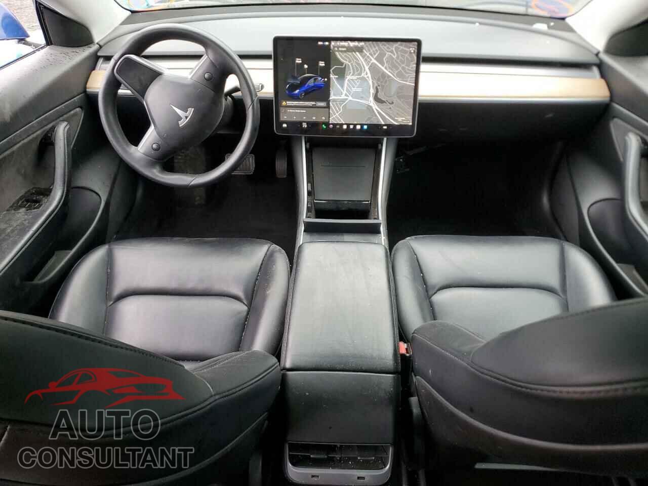 TESLA MODEL 3 2020 - 5YJ3E1EA3LF658505