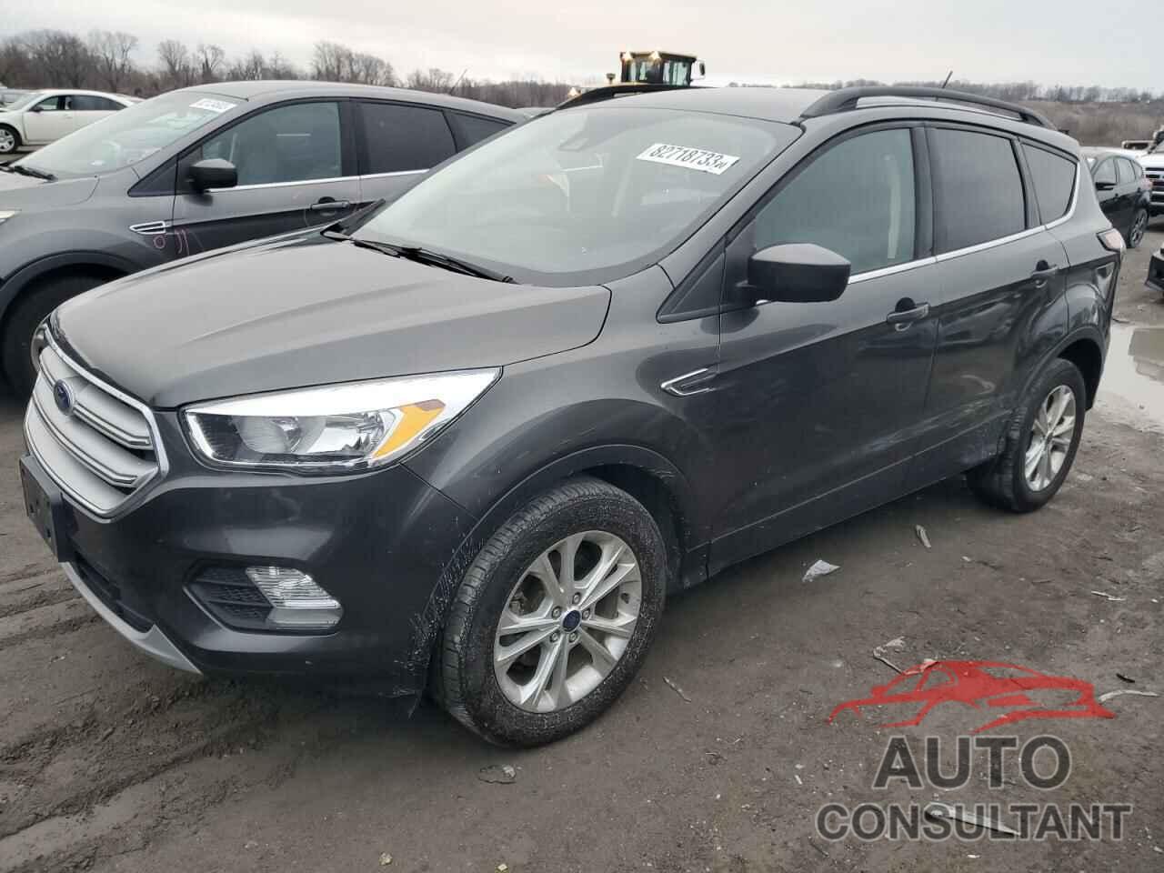 FORD ESCAPE 2018 - 1FMCU0GD9JUA97361