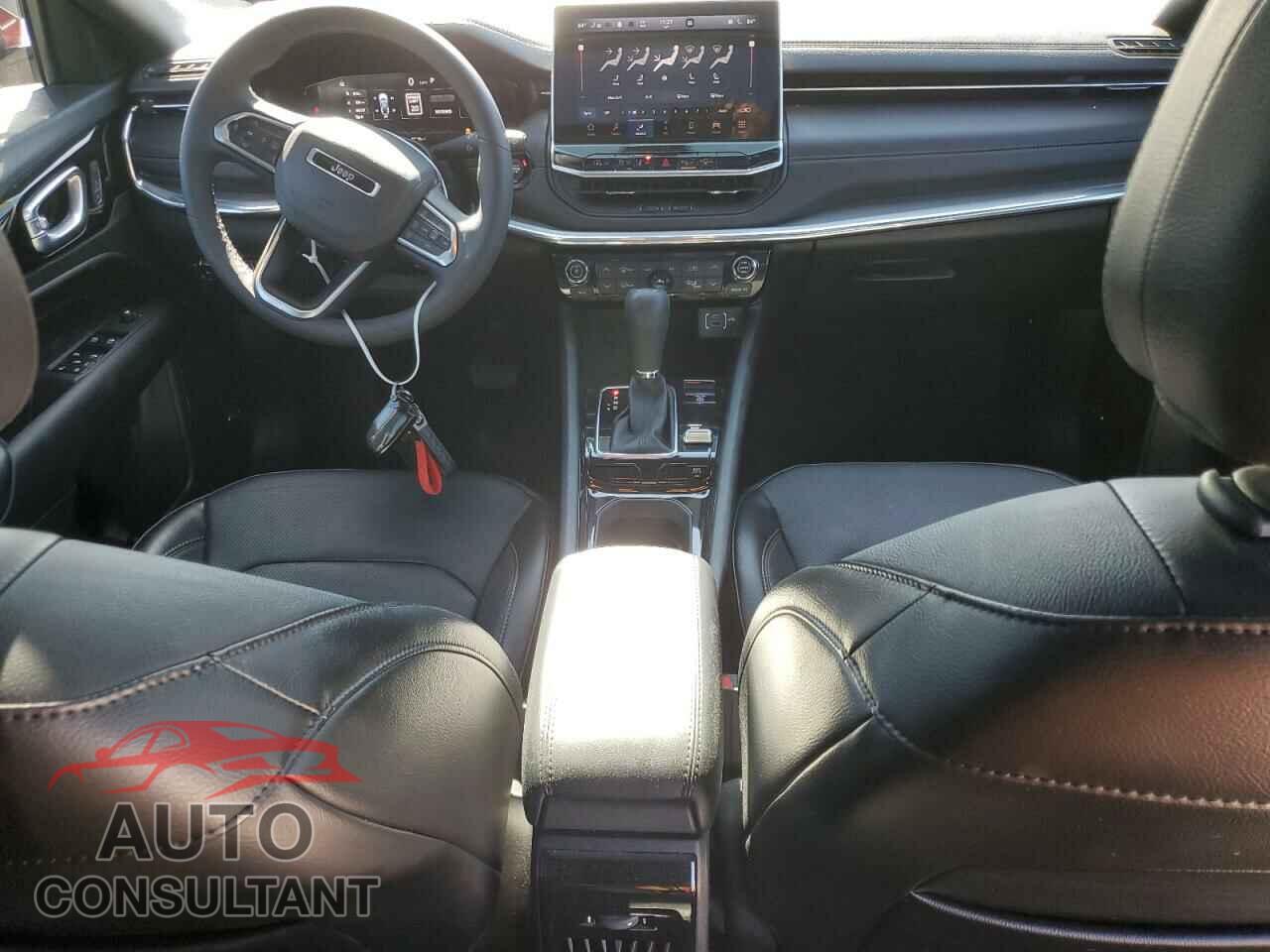 JEEP COMPASS 2023 - 3C4NJDCN7PT539035