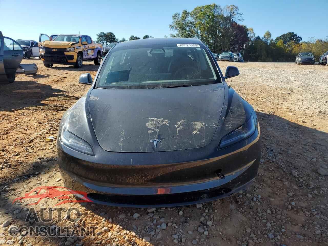 TESLA MODEL 3 2024 - 5YJ3E1EA2RF732361