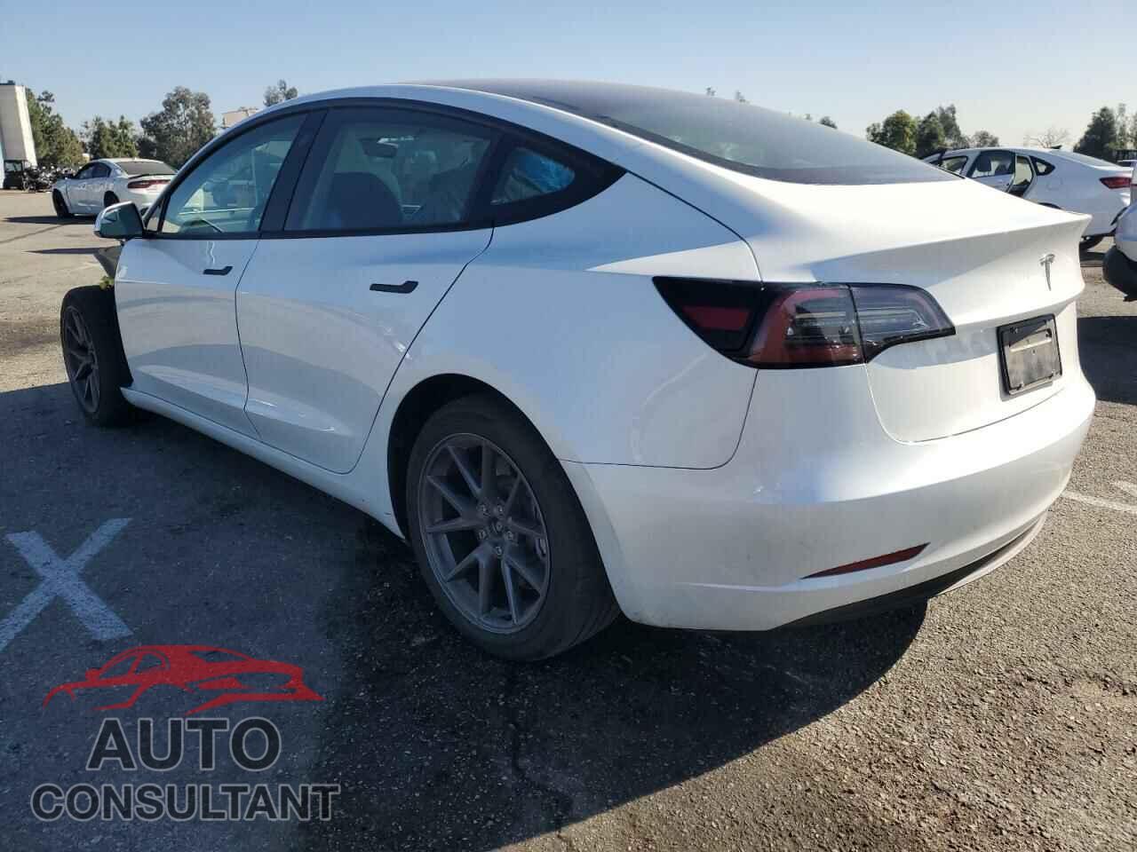 TESLA MODEL 3 2023 - 5YJ3E1EA5PF570562