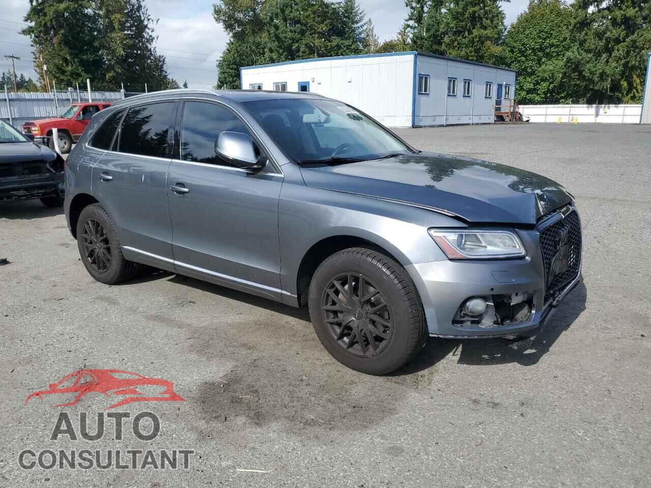 AUDI Q5 2014 - WA1CFAFP1EA084508