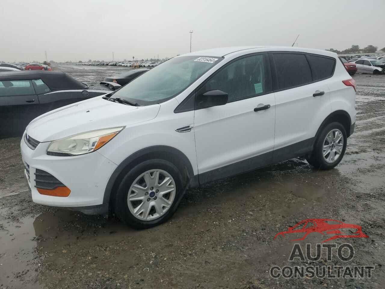 FORD ESCAPE 2014 - 1FMCU0F78EUC10573