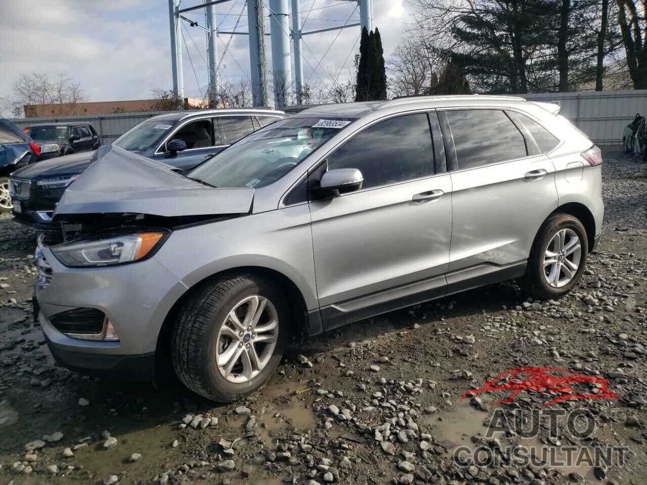 FORD EDGE 2020 - 2FMPK4J95LBA29912