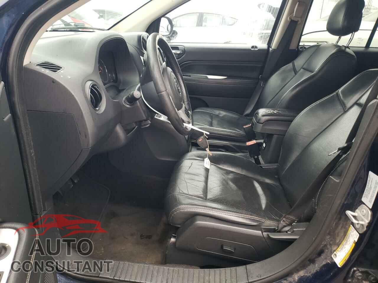 JEEP COMPASS 2015 - 1C4NJDEB6FD324883