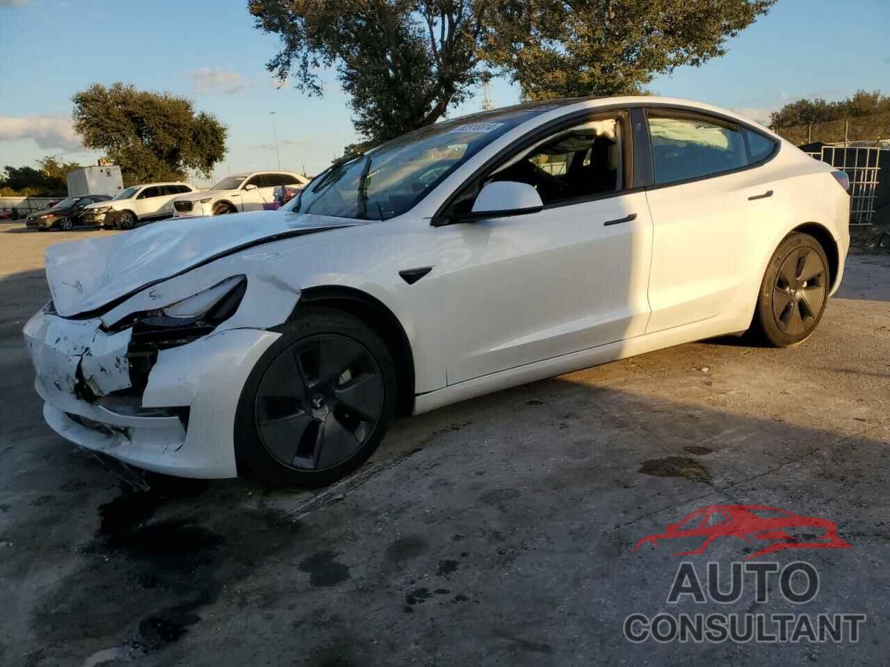 TESLA MODEL 3 2023 - 5YJ3E1EA8PF693367