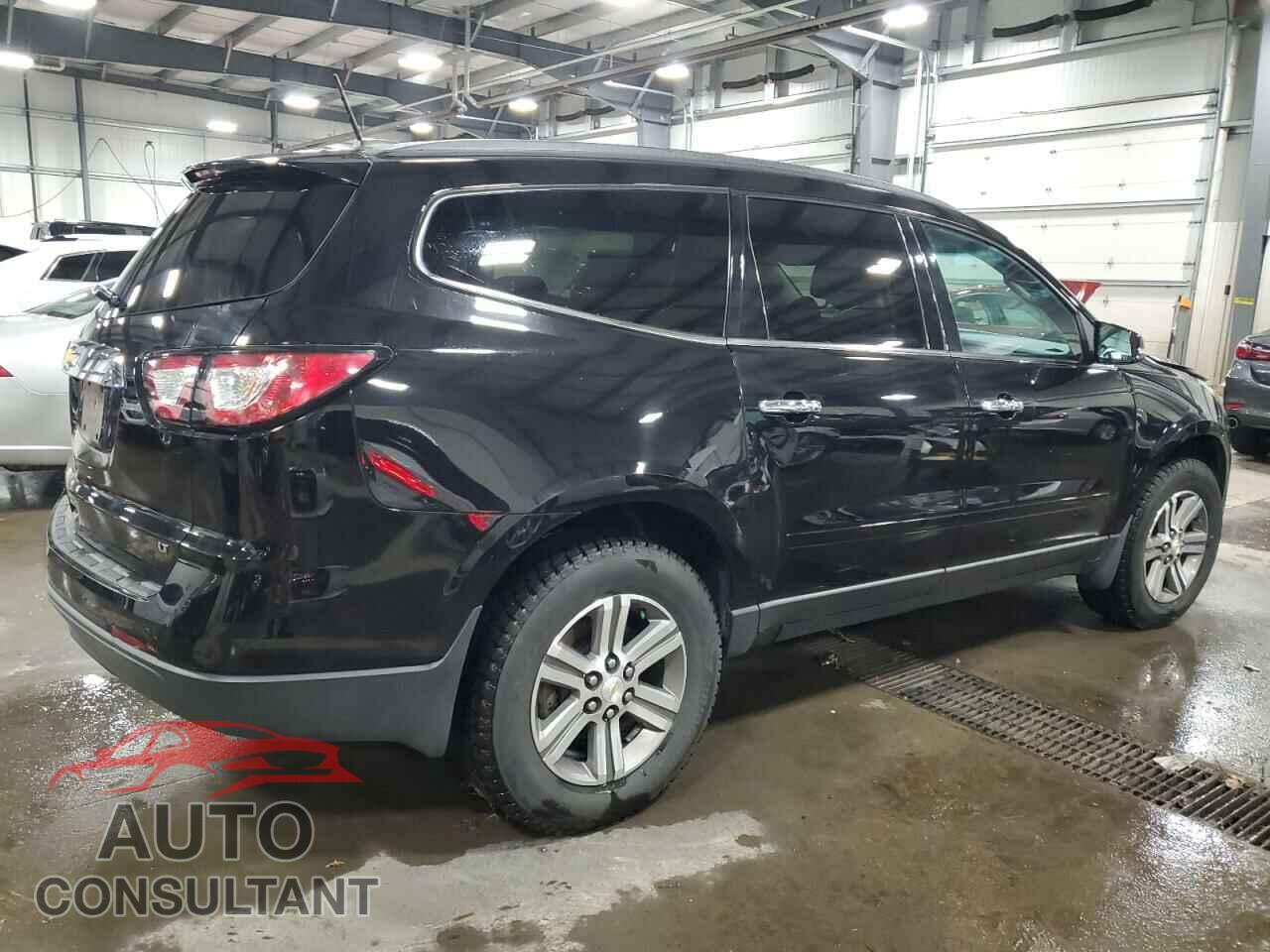 CHEVROLET TRAVERSE 2017 - 1GNKVHKD0HJ101092