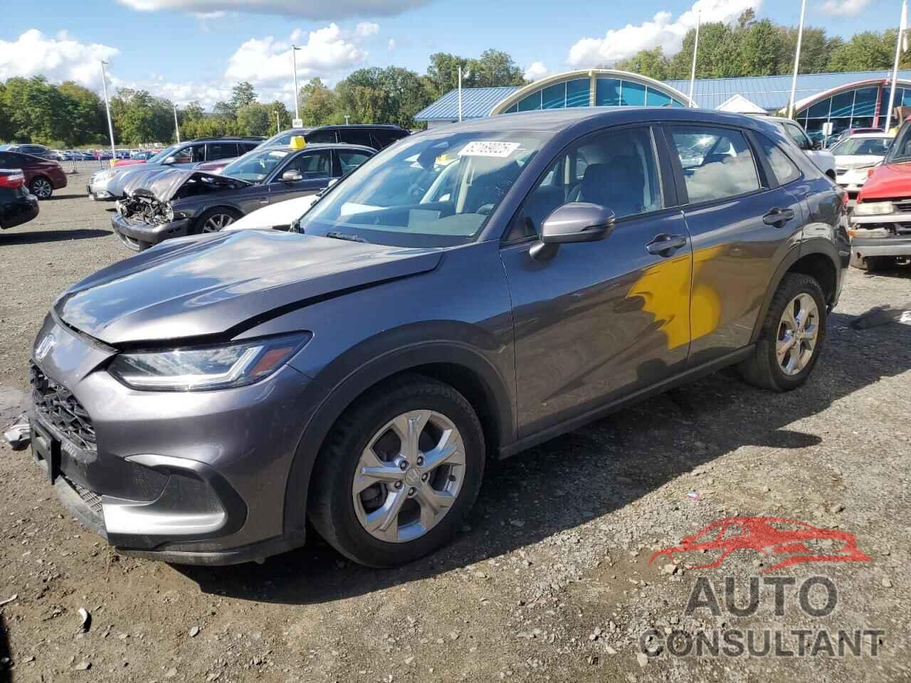 HONDA HR-V 2023 - 3CZRZ2H32PM721882