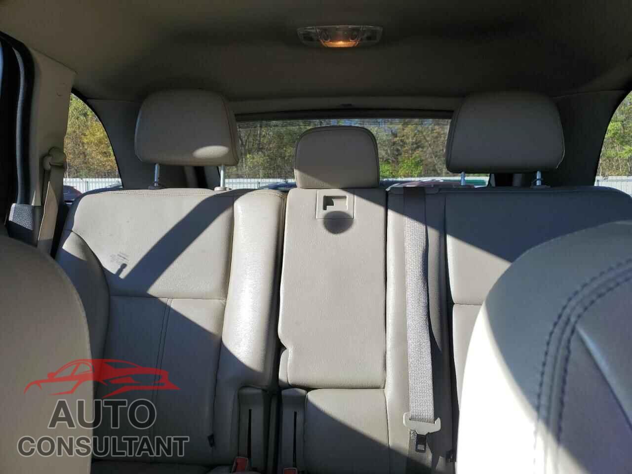 FORD EDGE 2013 - 2FMDK4JC4DBA79460