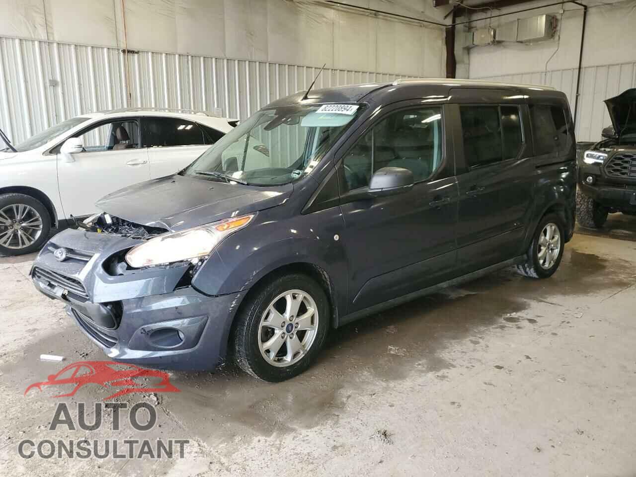 FORD TRANSIT 2014 - NM0GS9F79E1141388