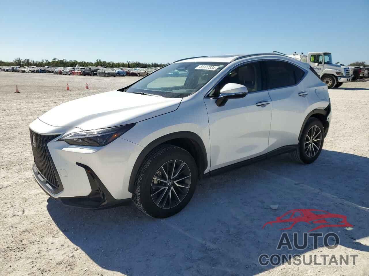 LEXUS NX 250 PRE 2024 - 2T2GDCAZ4RC007775