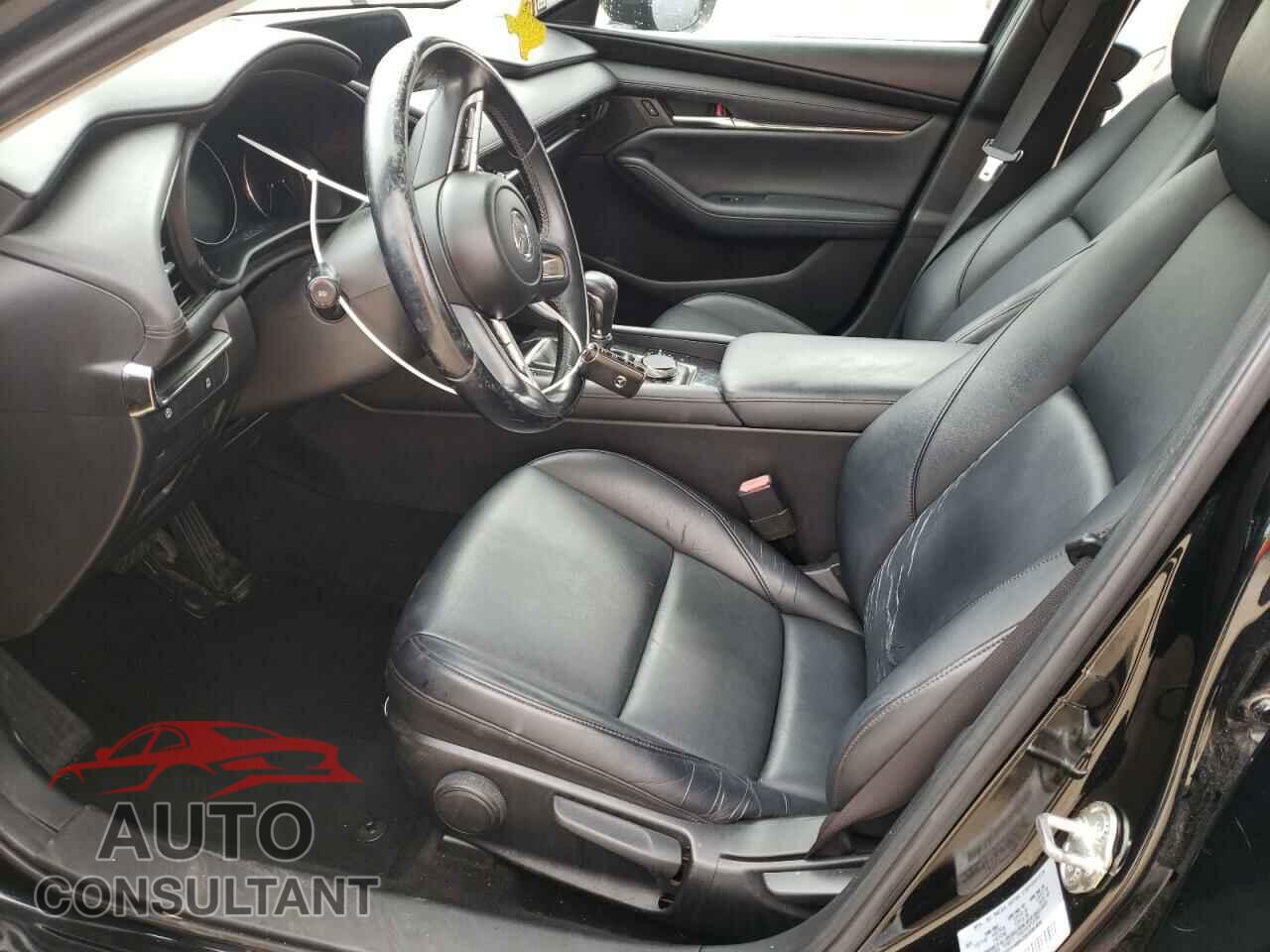 MAZDA 3 2019 - JM1BPACL5K1106778