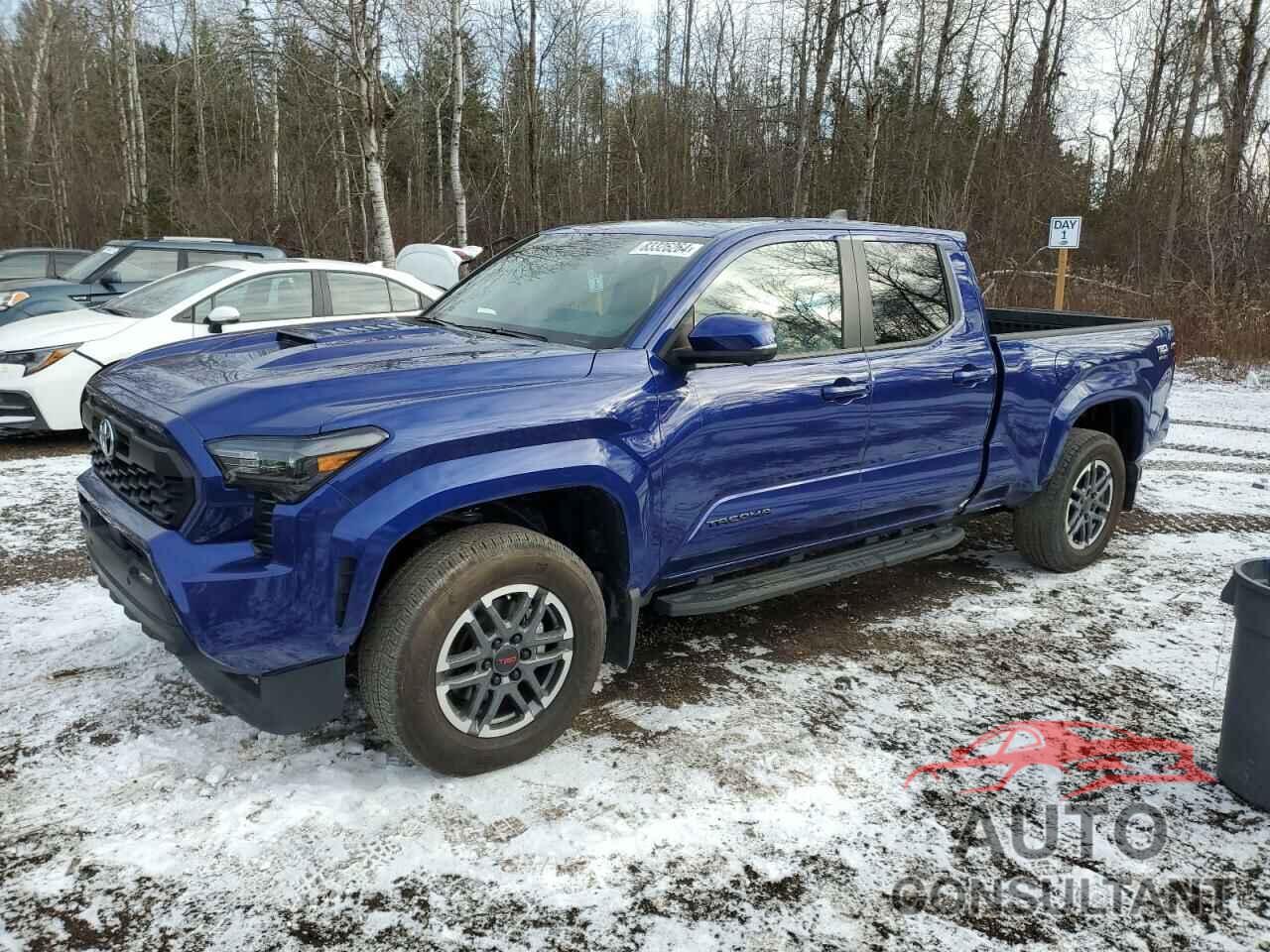 TOYOTA TACOMA 2024 - 3TYLB5JN1RT016169