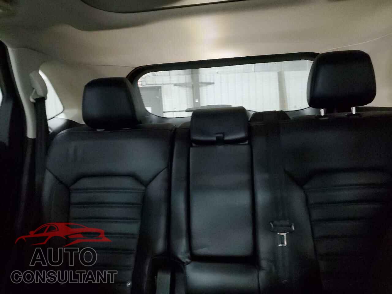 FORD EDGE 2015 - 2FMTK3J80FBB37875
