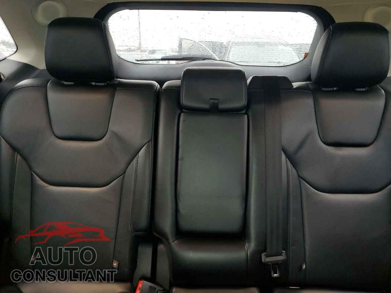 FORD EDGE 2015 - 2FMTK4K92FBC06577