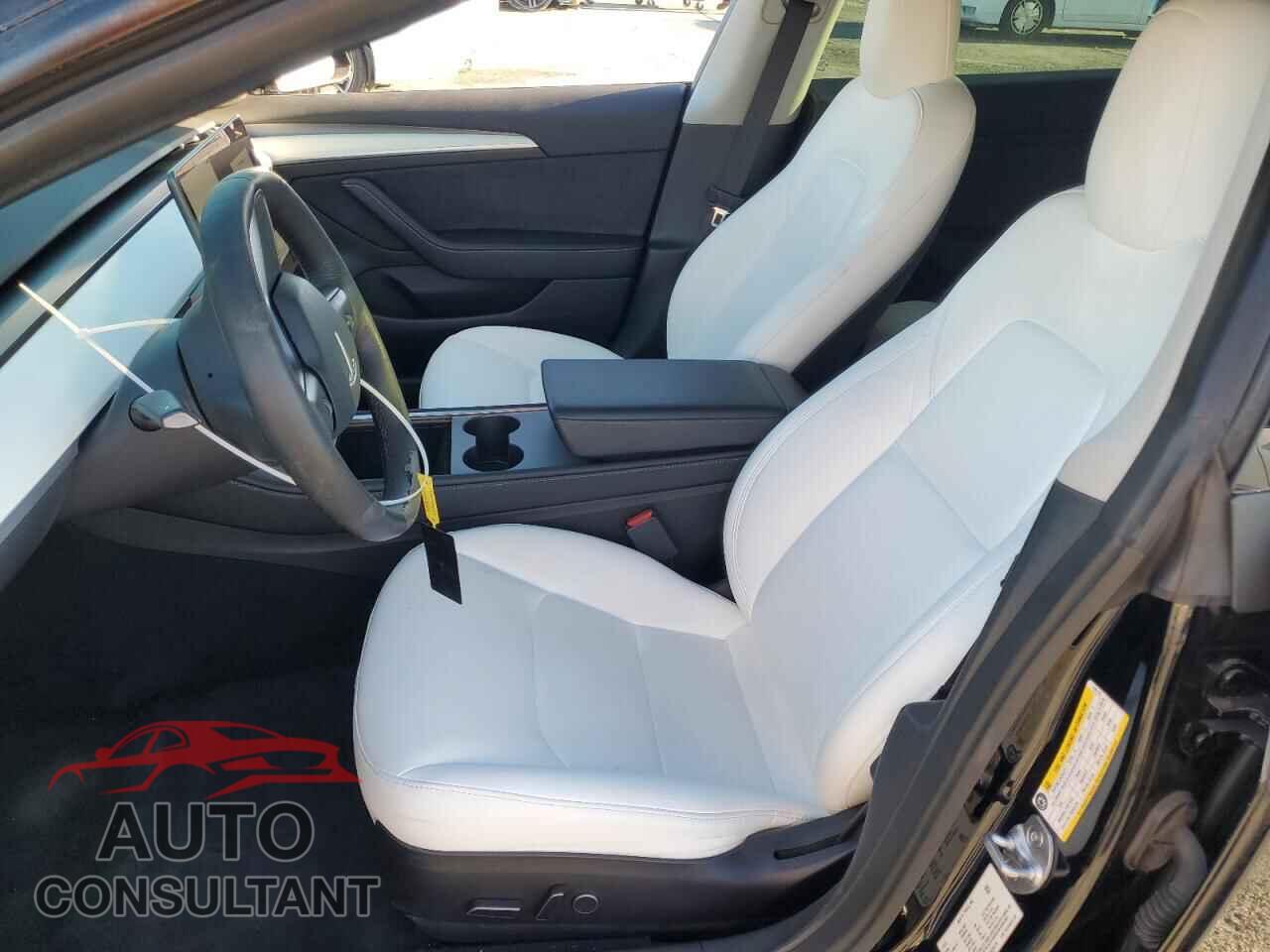 TESLA MODEL 3 2023 - 5YJ3E1EA5PF435176