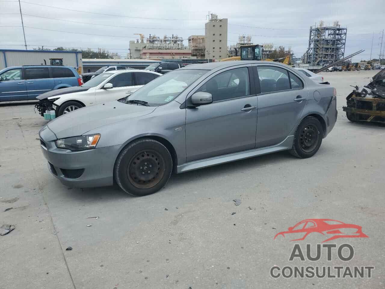 MITSUBISHI LANCER 2015 - JA32U2FU6FU007036