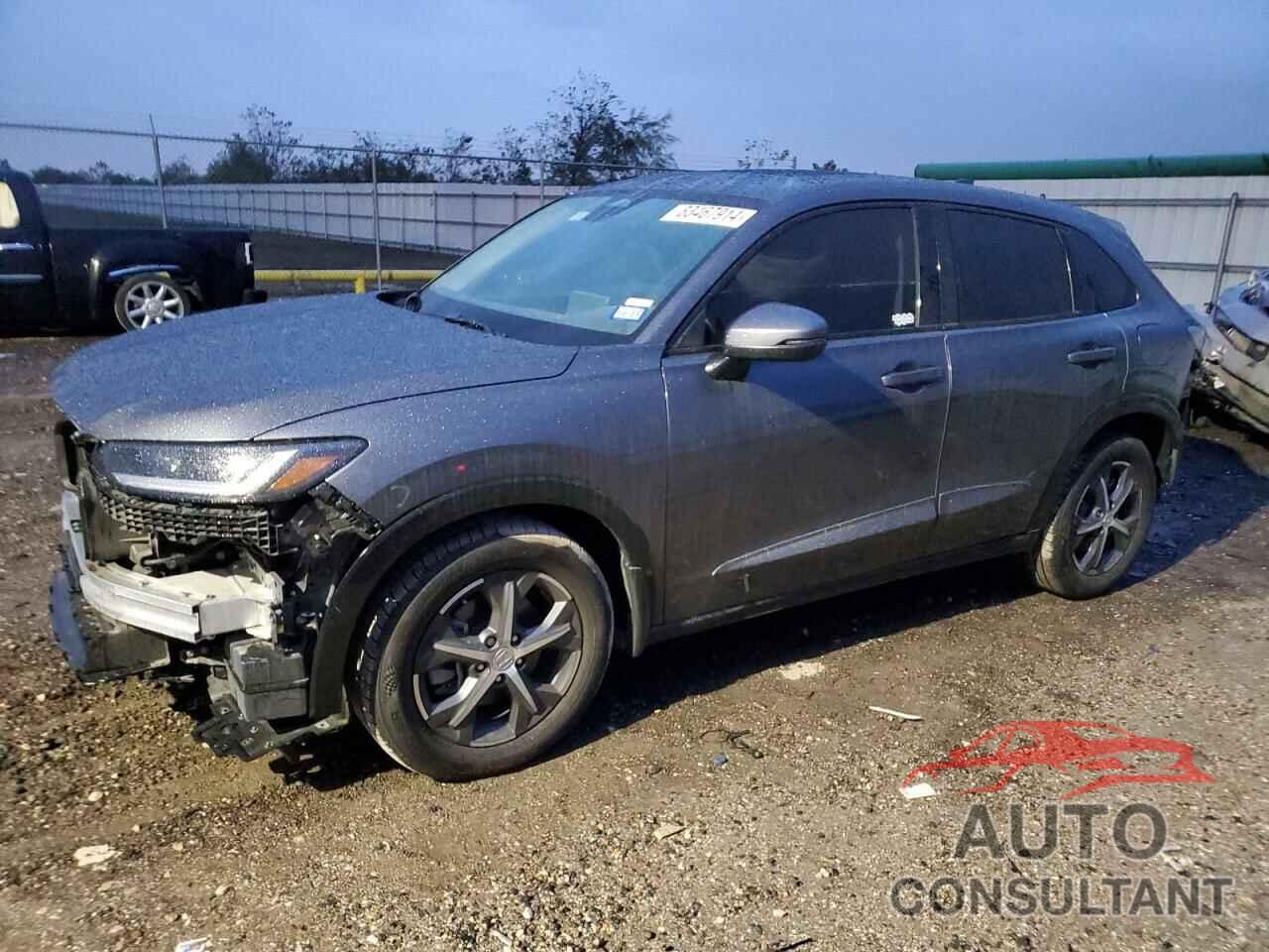 HONDA HR-V 2023 - 3CZRZ1H7XPM710187