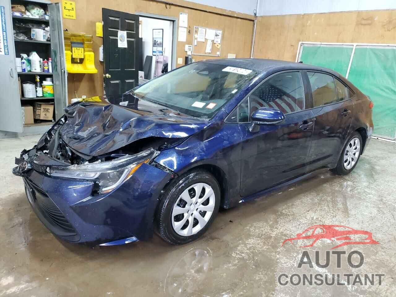TOYOTA COROLLA 2024 - 5YFB4MDE9RP113202