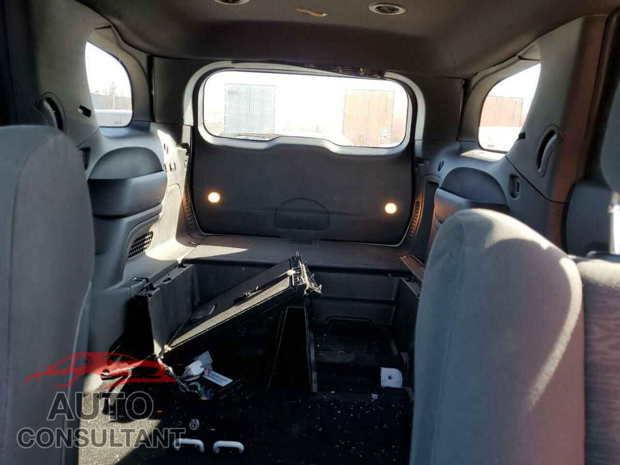 DODGE DURANGO 2023 - 1C4RDJFG3PC682791