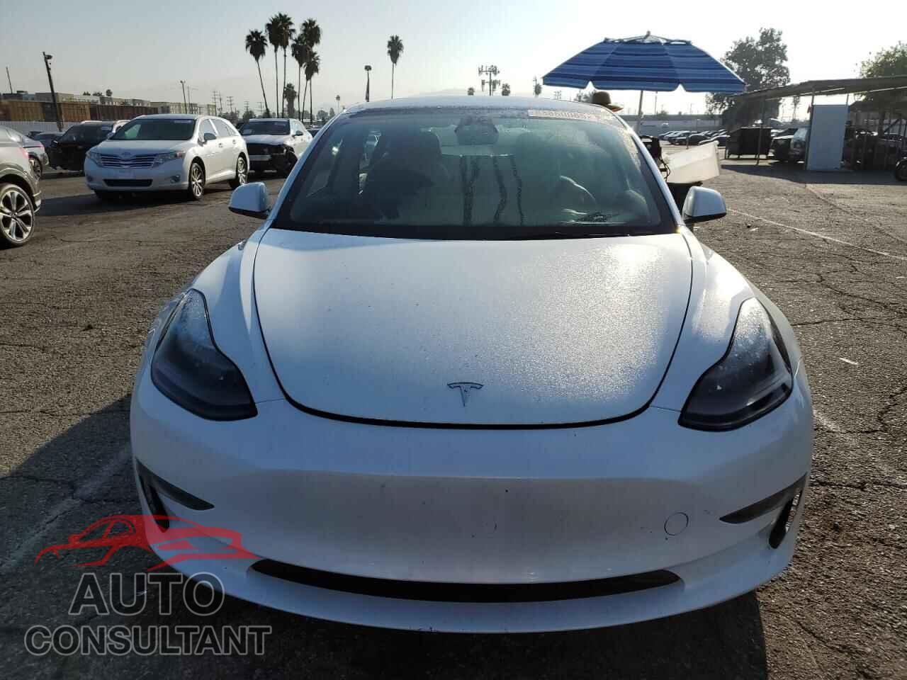 TESLA MODEL 3 2023 - 5YJ3E1EAXPF576048