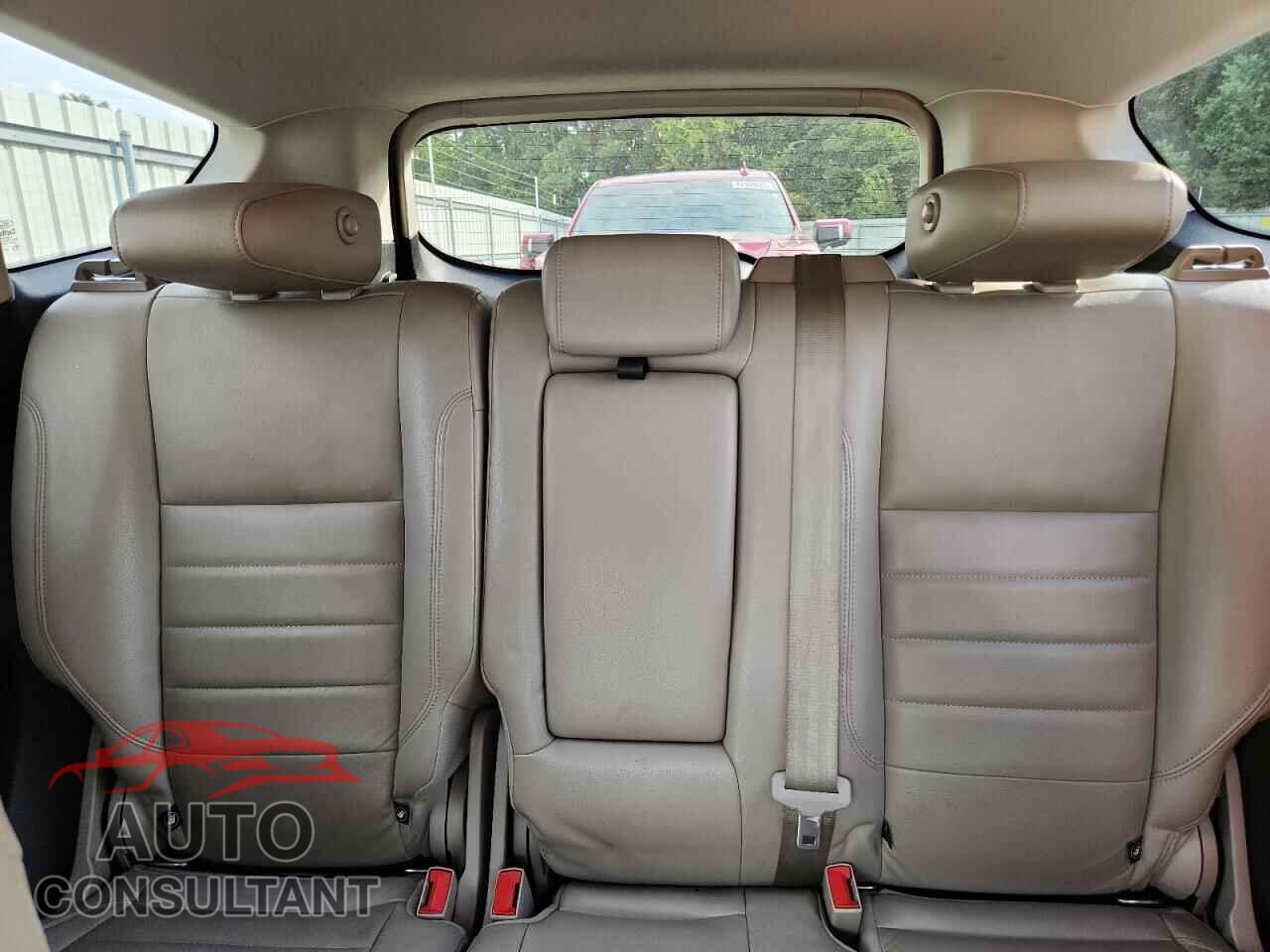 FORD ESCAPE 2013 - 1FMCU9H95DUA87929