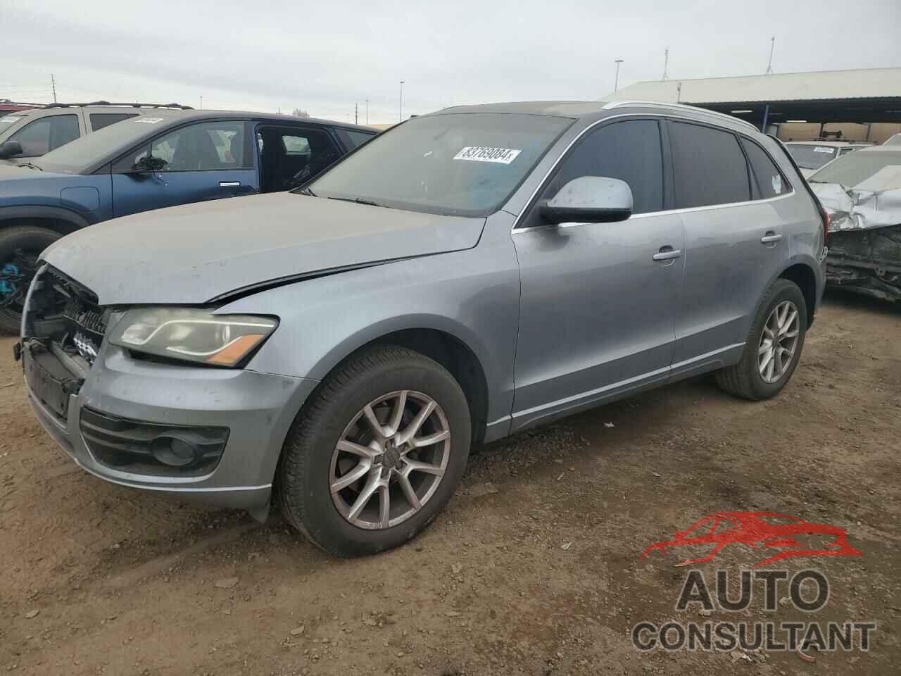 AUDI Q5 2010 - WA1LKAFP8AA004398