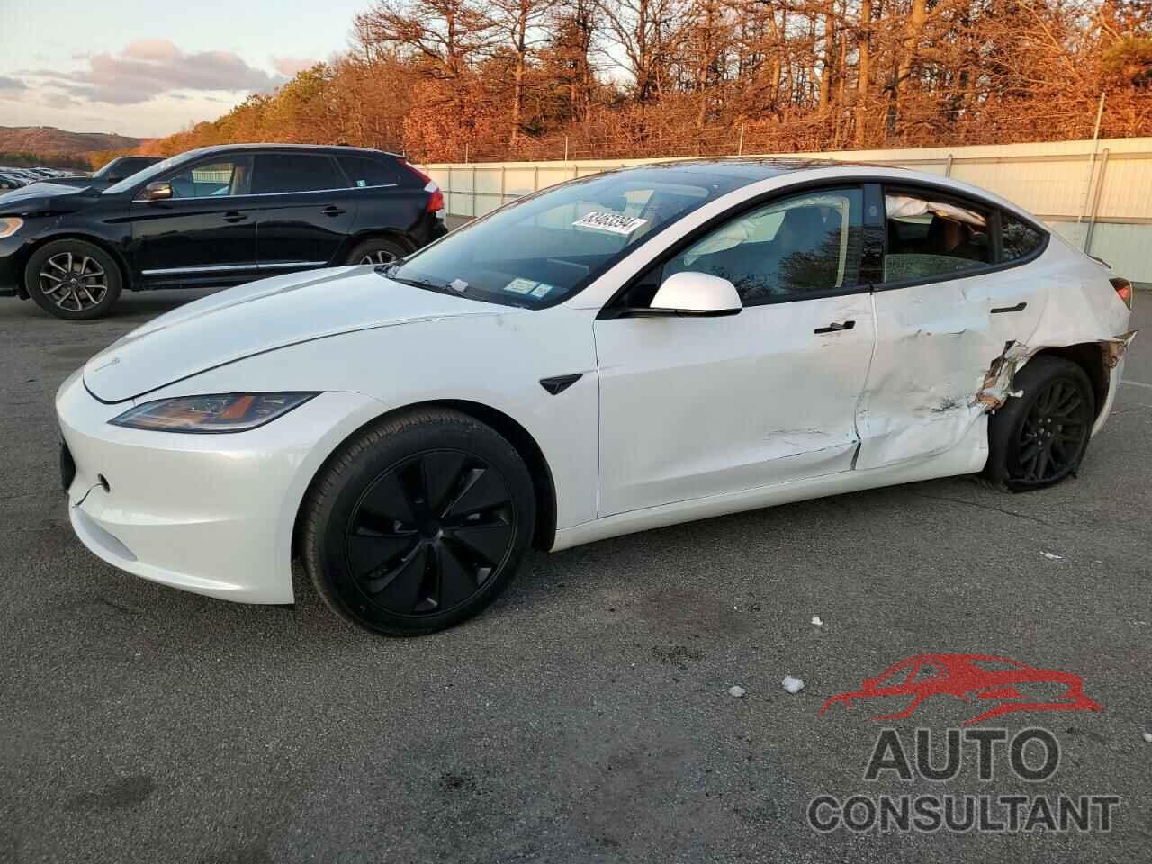 TESLA MODEL 3 2024 - 5YJ3E1EA7RF739872