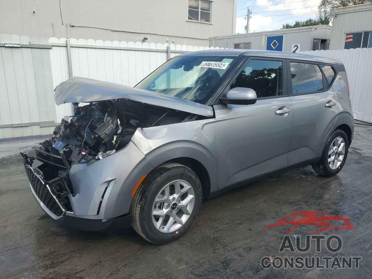 KIA SOUL 2025 - KNDJ23AU4S7932648