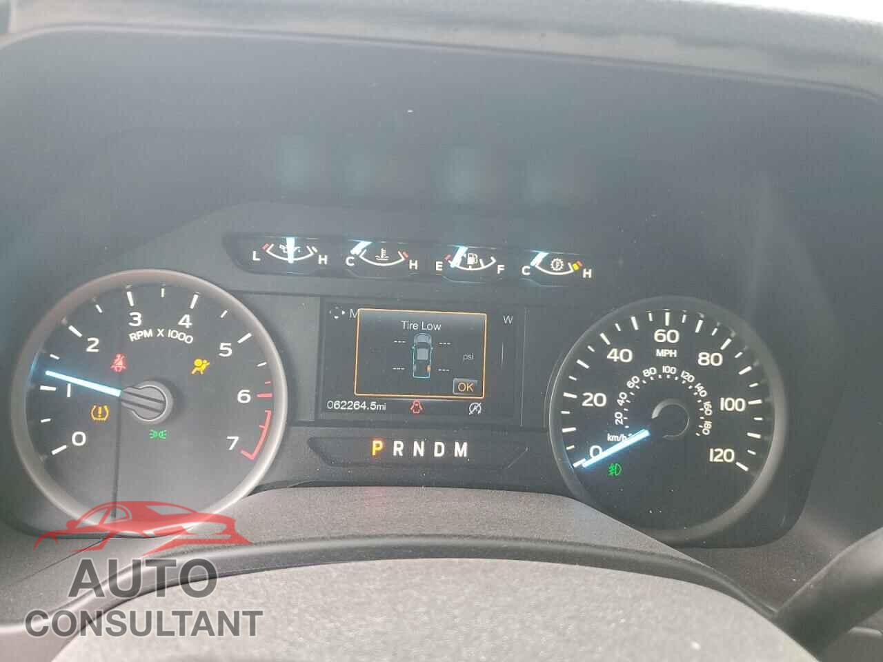 FORD F150 2019 - 1FTFW1E50KFD16596