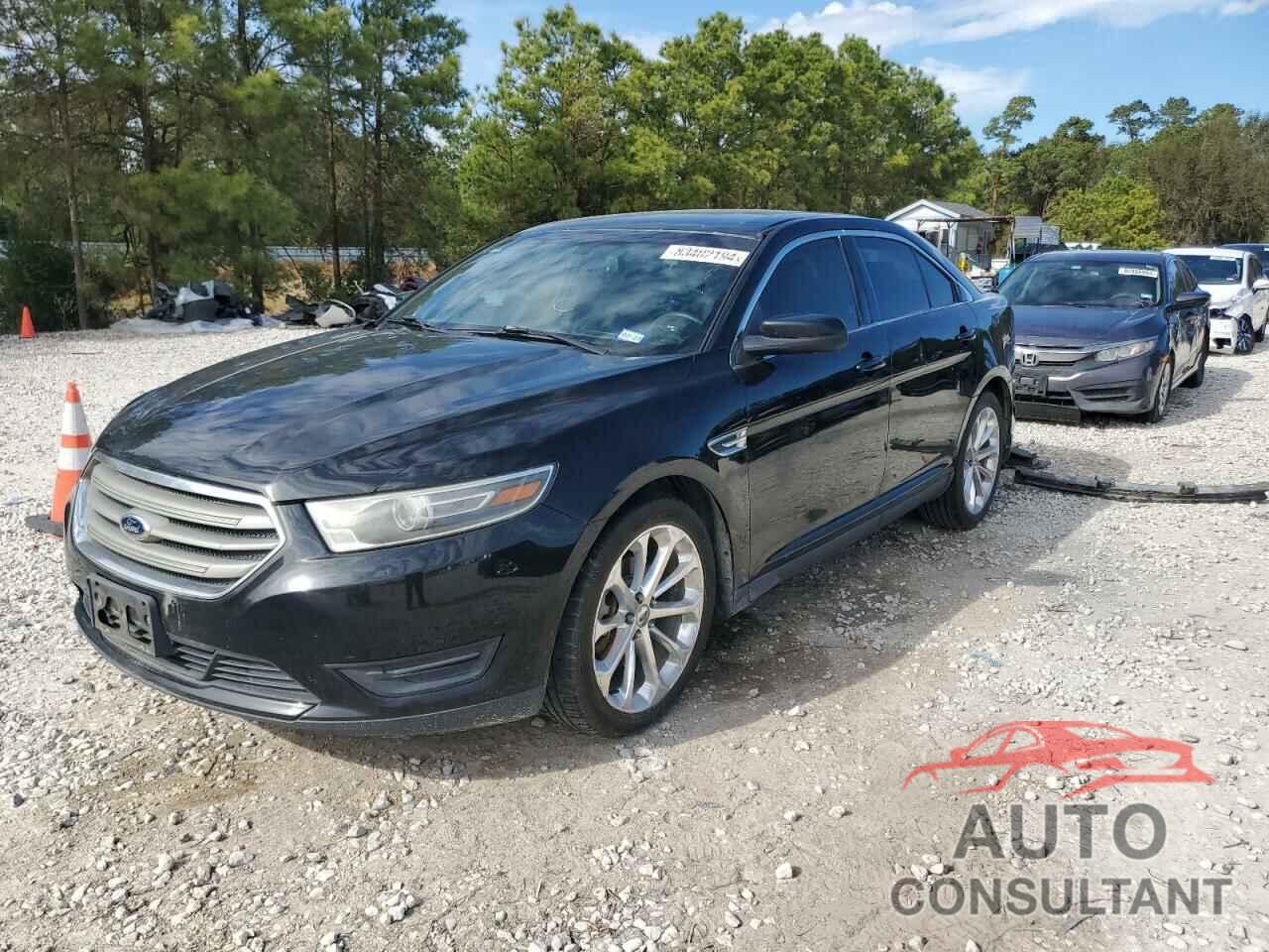 FORD TAURUS 2014 - 1FAHP2E89EG187123