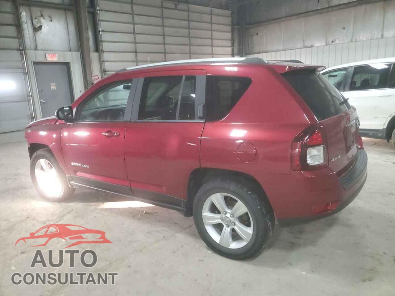 JEEP COMPASS 2015 - 1C4NJDBB1FD423440