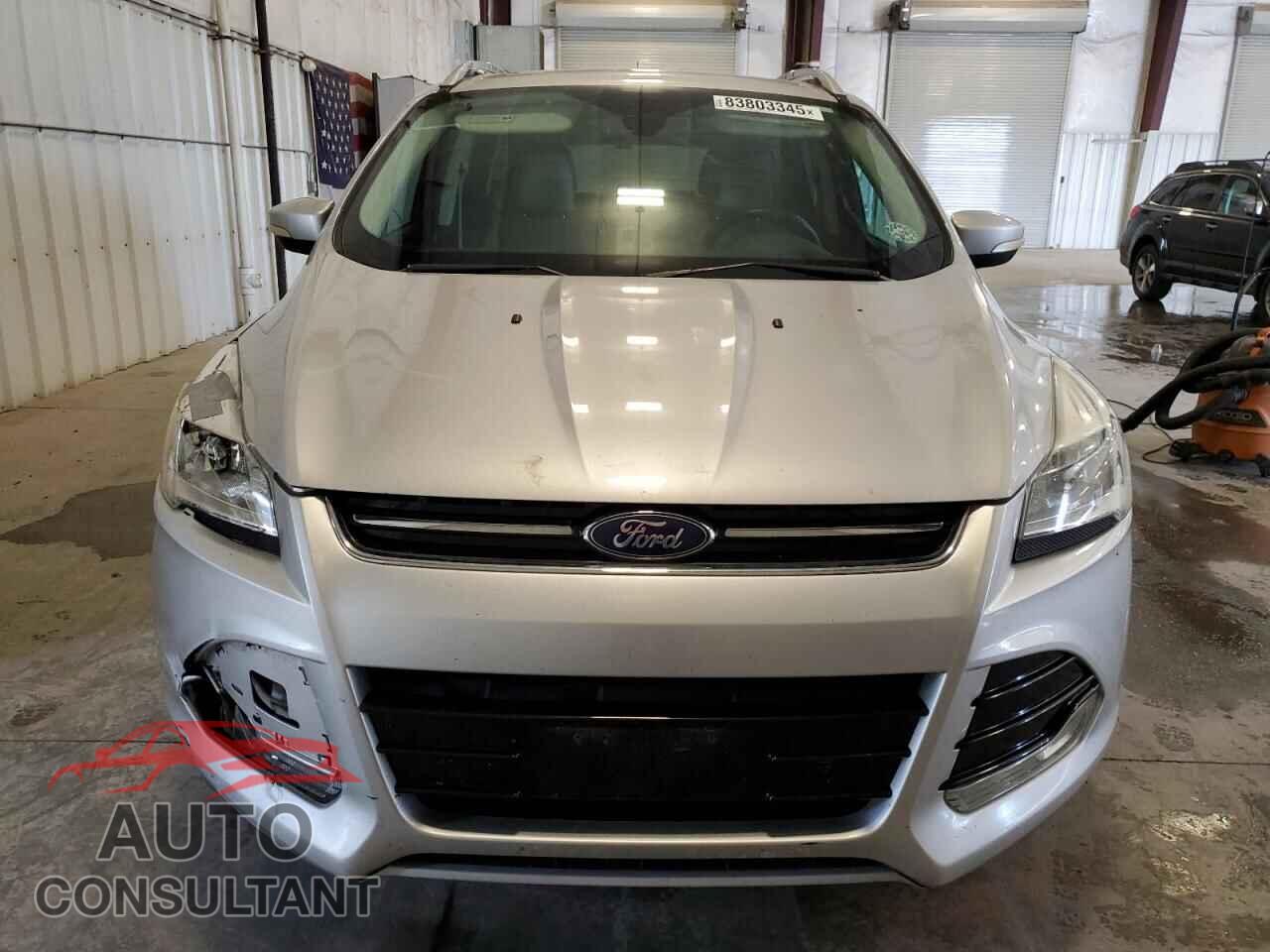 FORD ESCAPE 2014 - 1FMCU9J95EUB46991