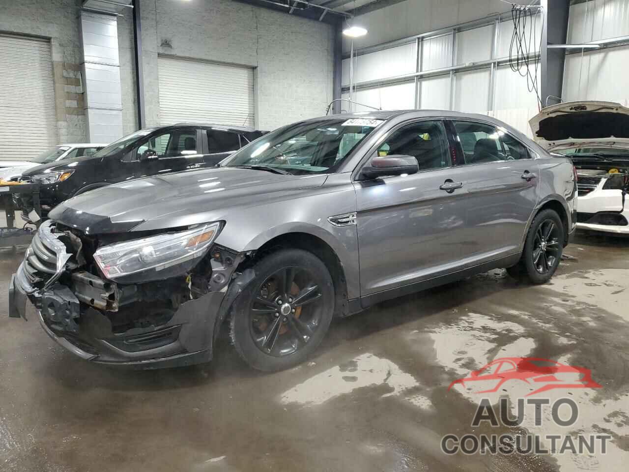 FORD TAURUS 2014 - 1FAHP2H85EG131434