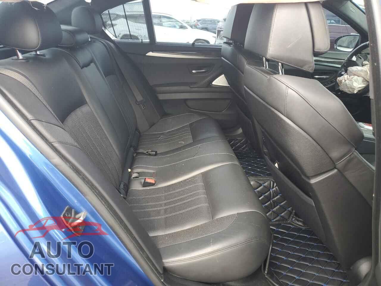 BMW M5 2013 - WBSFV9C58DC773982