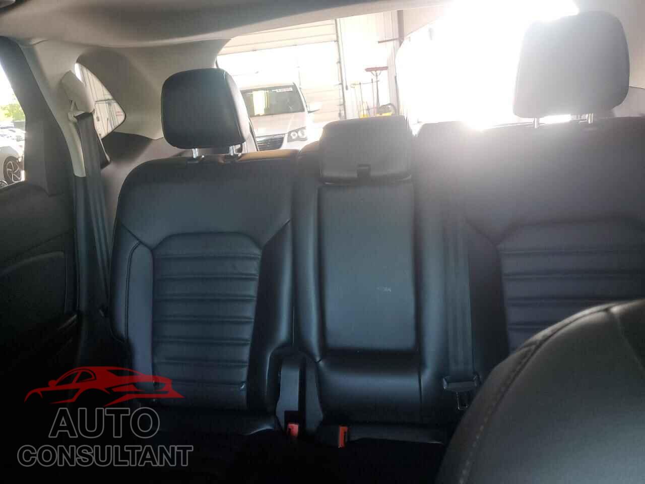 FORD EDGE 2015 - 2FMTK4J95FBB98900