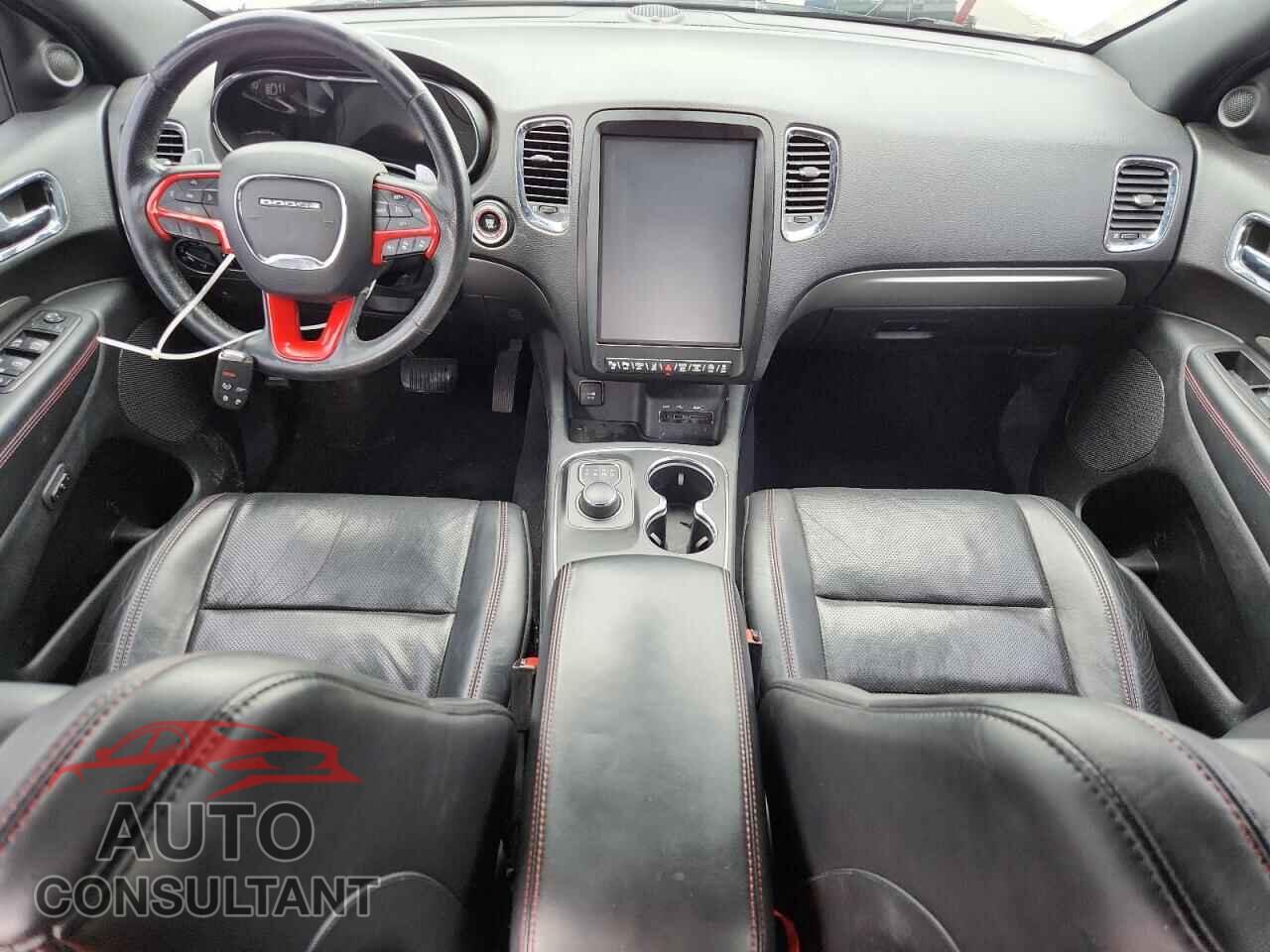 DODGE DURANGO 2014 - 1C4SDJCT9EC295906