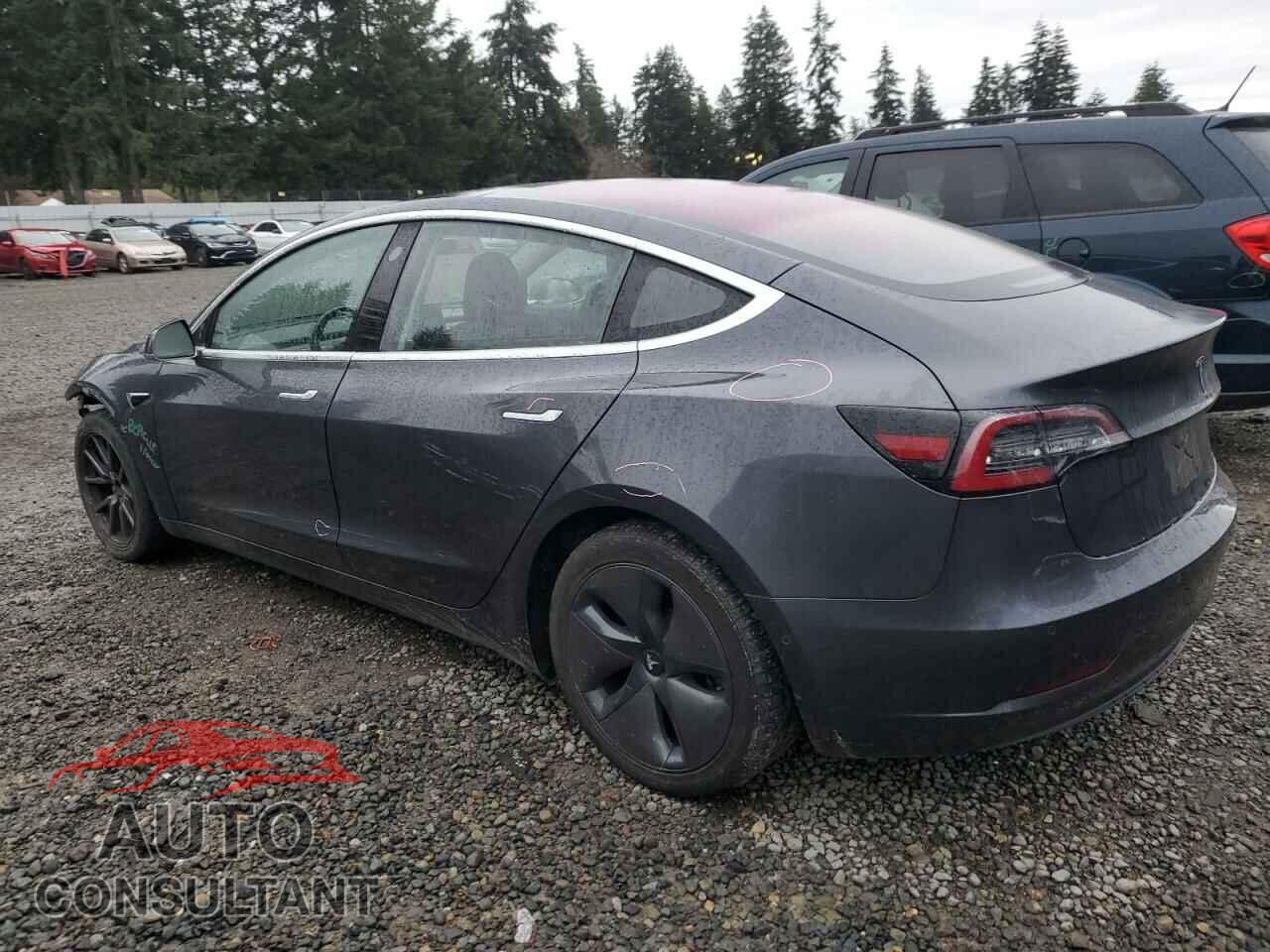 TESLA MODEL 3 2018 - 5YJ3E1EA9JF002869