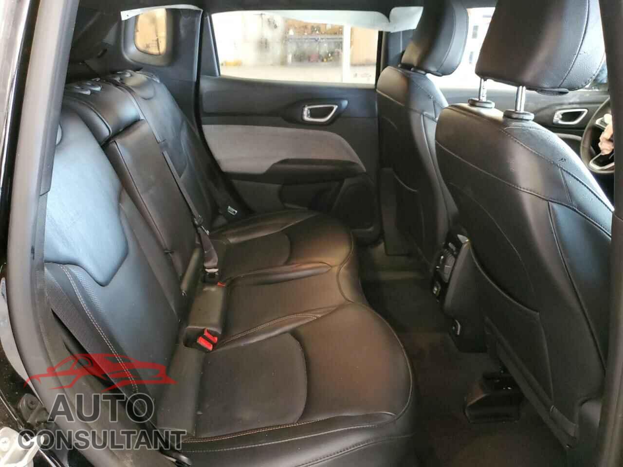 JEEP COMPASS 2023 - 3C4NJDFN1PT524042