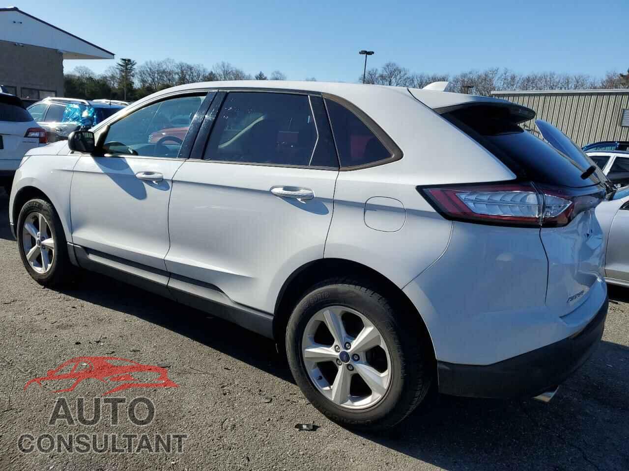 FORD EDGE 2018 - 2FMPK4G97JBB11211